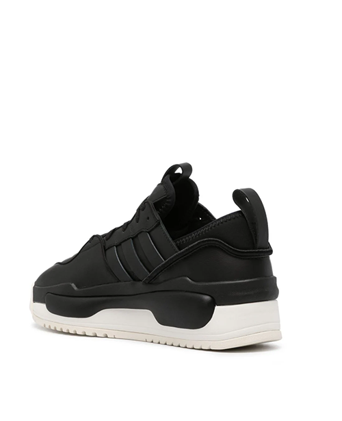 Y-3 Black Rivalry