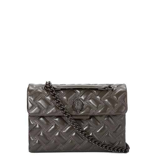 Olive Kensington Drench Bag