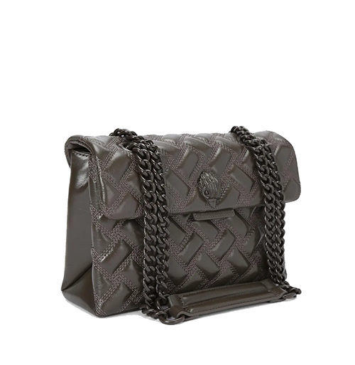 Olive Kensington Drench Bag