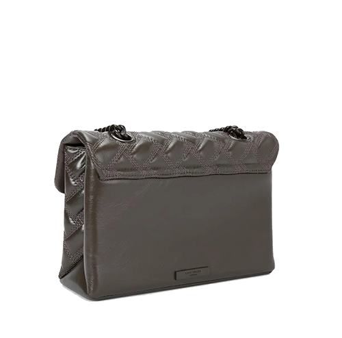 Olive Kensington Drench Bag