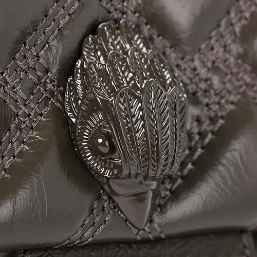 Olive Kensington Drench Bag