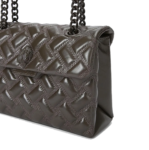 Olive Kensington Drench Bag