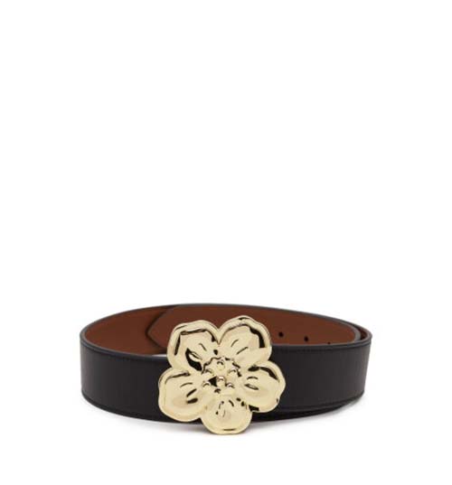 Large Reversible Black Brown Belt