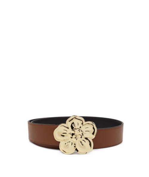 Large Reversible Black Brown Belt