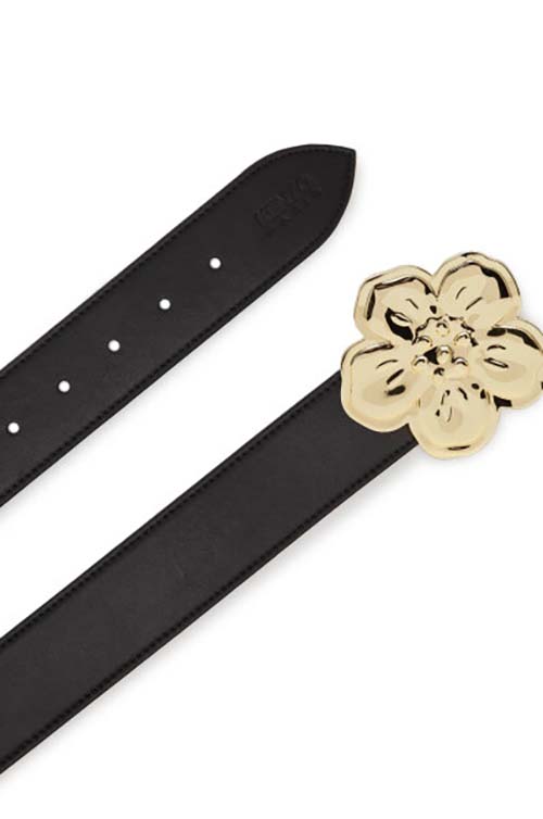 Large Reversible Black Brown Belt