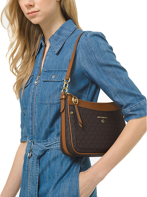 Jet Set MD TZ Pochette Crossbody