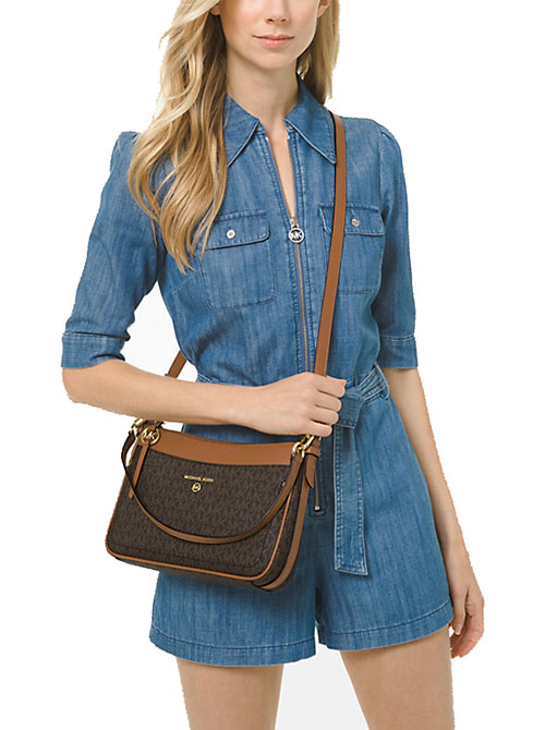 Jet Set MD TZ Pochette Crossbody