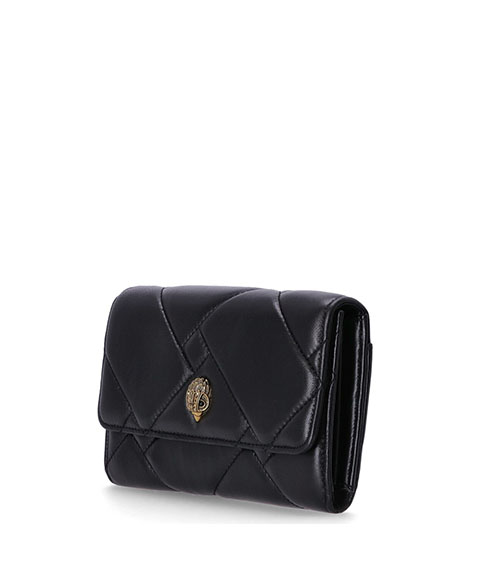 Kensington Quilt Wallet