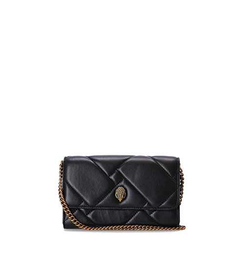 Kensington Quilt Wallet