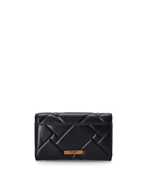 Kensington Quilt Wallet