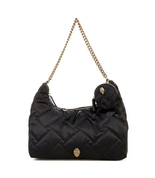 Recycled LG Hobo