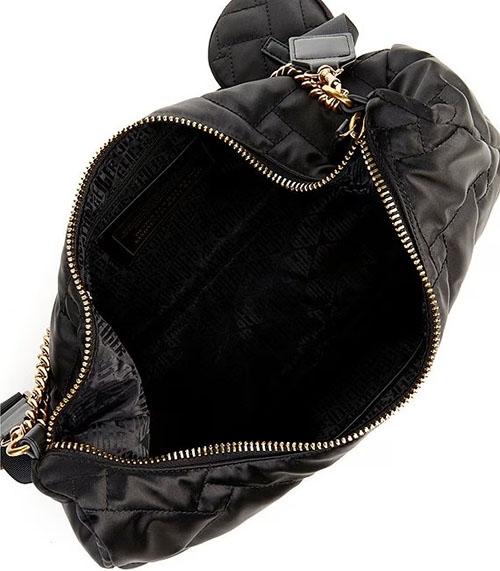 Recycled LG Hobo