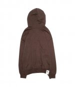 SFTM Brown Hoddy