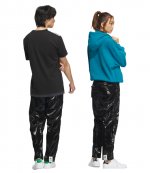 SFTM Black Pant