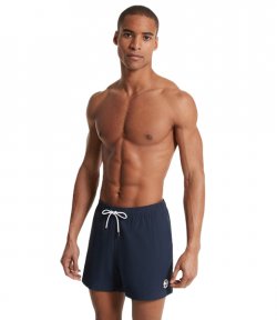 Midnight Moisture Wicking Swim Trunk
