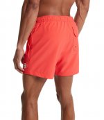 Sea Coral Moisture Wicking Swim Trunk