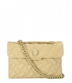 Kensington Bag Drench Cream Bag