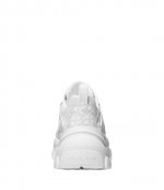 Nick Mesh Trainer Navy Multi