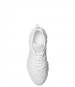 Nick Mesh Trainer Navy Multi