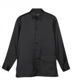 TCH Seer Black Shirt