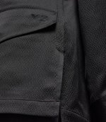 TCH Seer Black Shirt