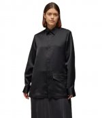 TCH Seer Black Shirt