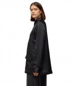 TCH Seer Black Shirt