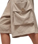 NYL Twill Beige Short