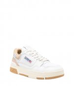 Clc Low Man Mult/Beige Mat White Silver/Candging Sneakers