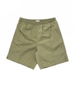 Nylon Swim Olive Short