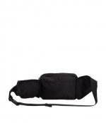 Y3 X REAL MADRID Black RM X Body Bag