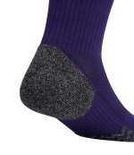 Y3 X REAL MADRID Purple Socks