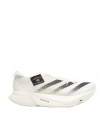 Adios Pro 3.0 White Black Running Shoes