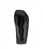 Y3 Black Sport Style Sandal