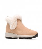 HOGAN INTERACTIVE ANKLE BOOTS RESTYL.SLIPON WINTERY