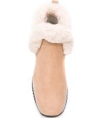 HOGAN INTERACTIVE ANKLE BOOTS RESTYL.SLIPON WINTERY