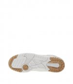 550 Medium Moyen White Beige N Sneakers