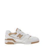 550 Medium Moyen White Beige N Sneakers