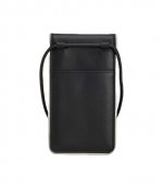 Y-3 Black Phone Case