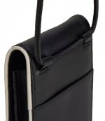 Y-3 Black Phone Case