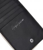 Y-3 Black Phone Case