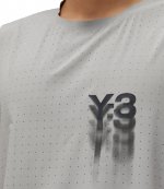 Grey M Run Tank