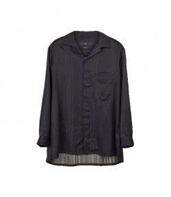 3S Black Shirt