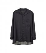 3S Black Shirt