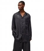 3S Black Shirt