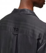 3S Black Shirt