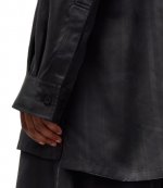 3S Black Shirt