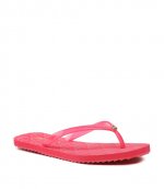 Jinx Geranium Flip Flop