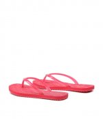Jinx Geranium Flip Flop