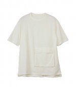 Pocket SS Tee